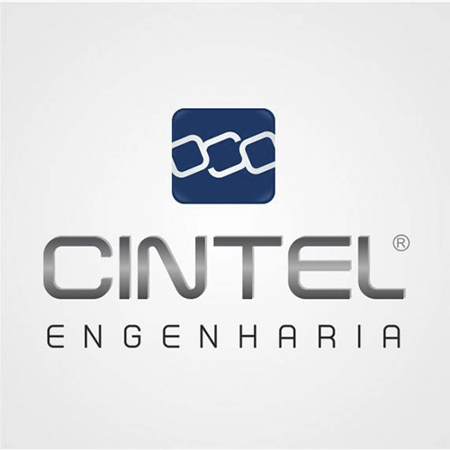 logo da empresa Cintel Engenharia