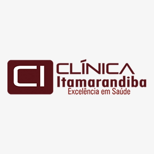 logo da empresa Clinica Itamarandiba