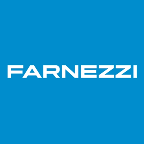 logo da empresa farnezzi